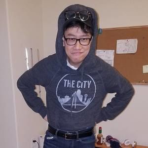 Meet your Posher, Bosley